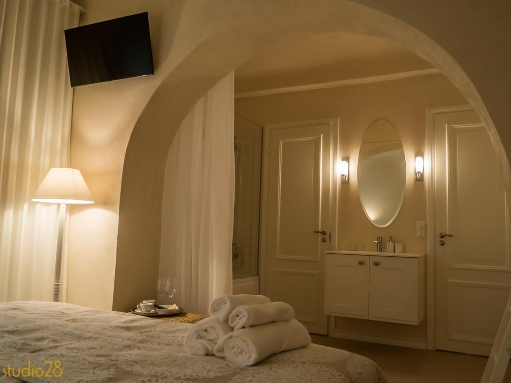 Studio28 Boutique Rooms Pärnu Habitación foto
